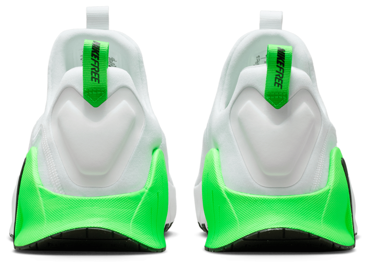 Nike Free Metcon 6 Image 3 of 5. Tap to open photo gallery.