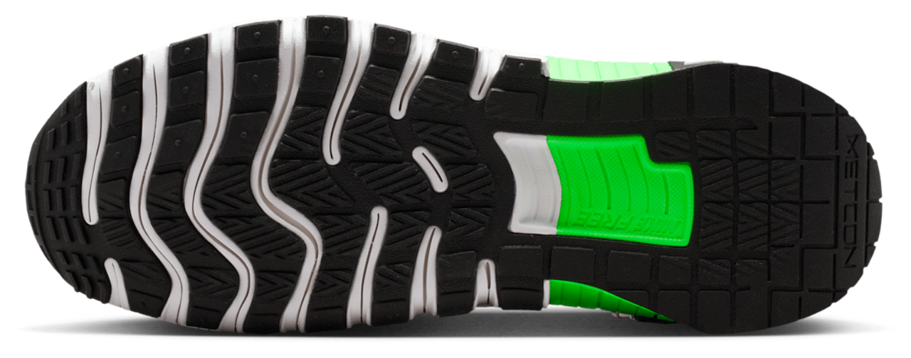 Nike Free Metcon 6 Image 5 of 5. Tap to open photo gallery.