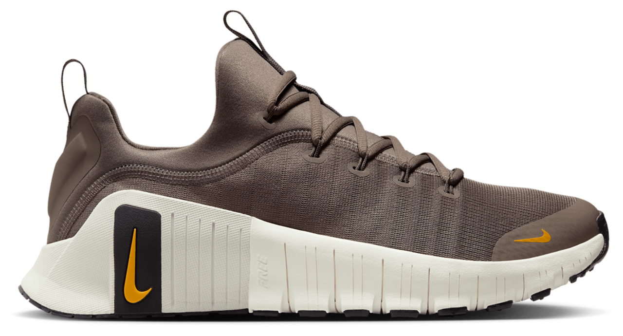 Nike Free Metcon 6 Image 1 of 5. Tap to open photo gallery.