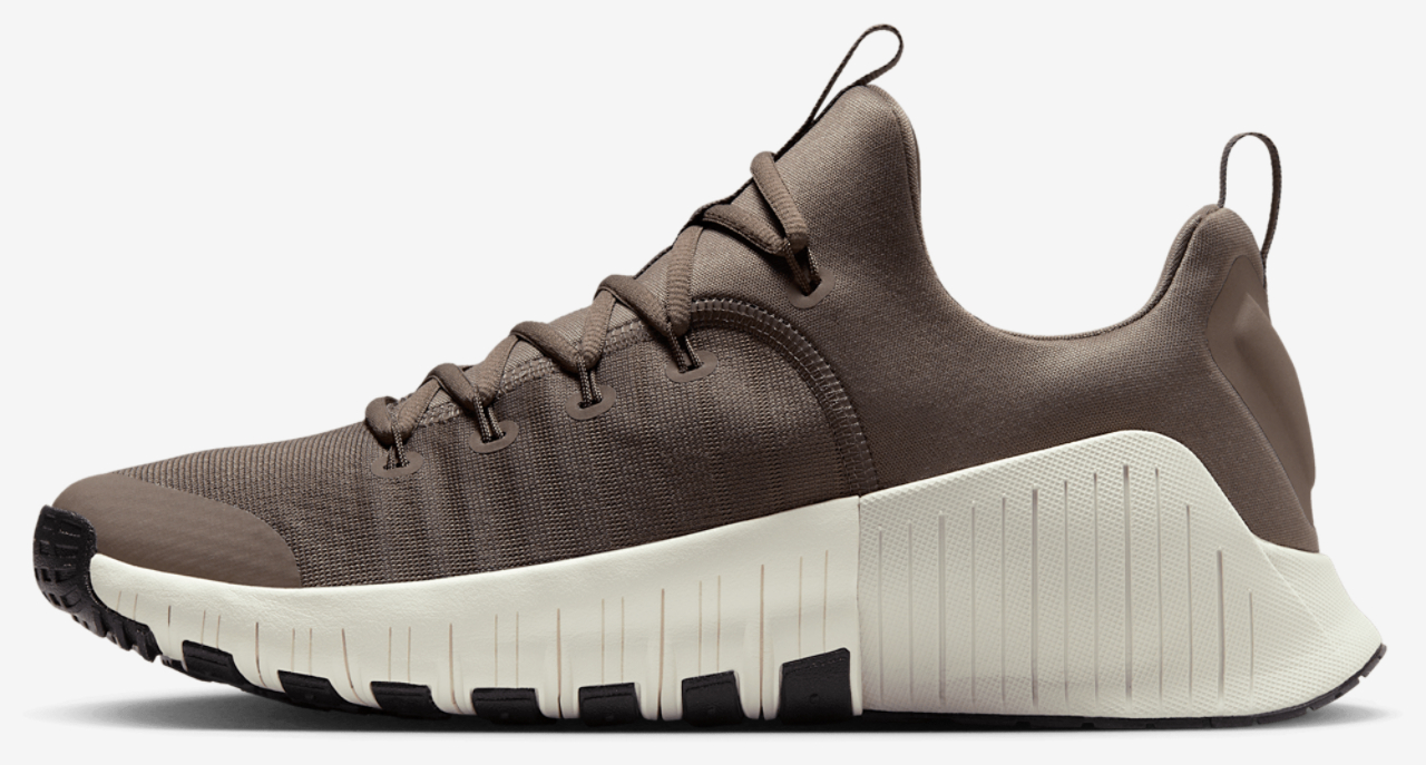 Nike Free Metcon 6 Image 2 of 5. Tap to open photo gallery.
