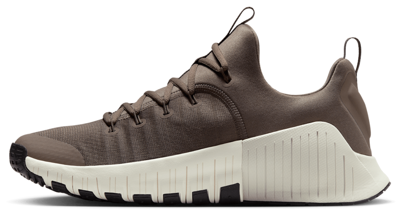 Nike Free Metcon 6 Image 2 of 5. Tap to open photo gallery.