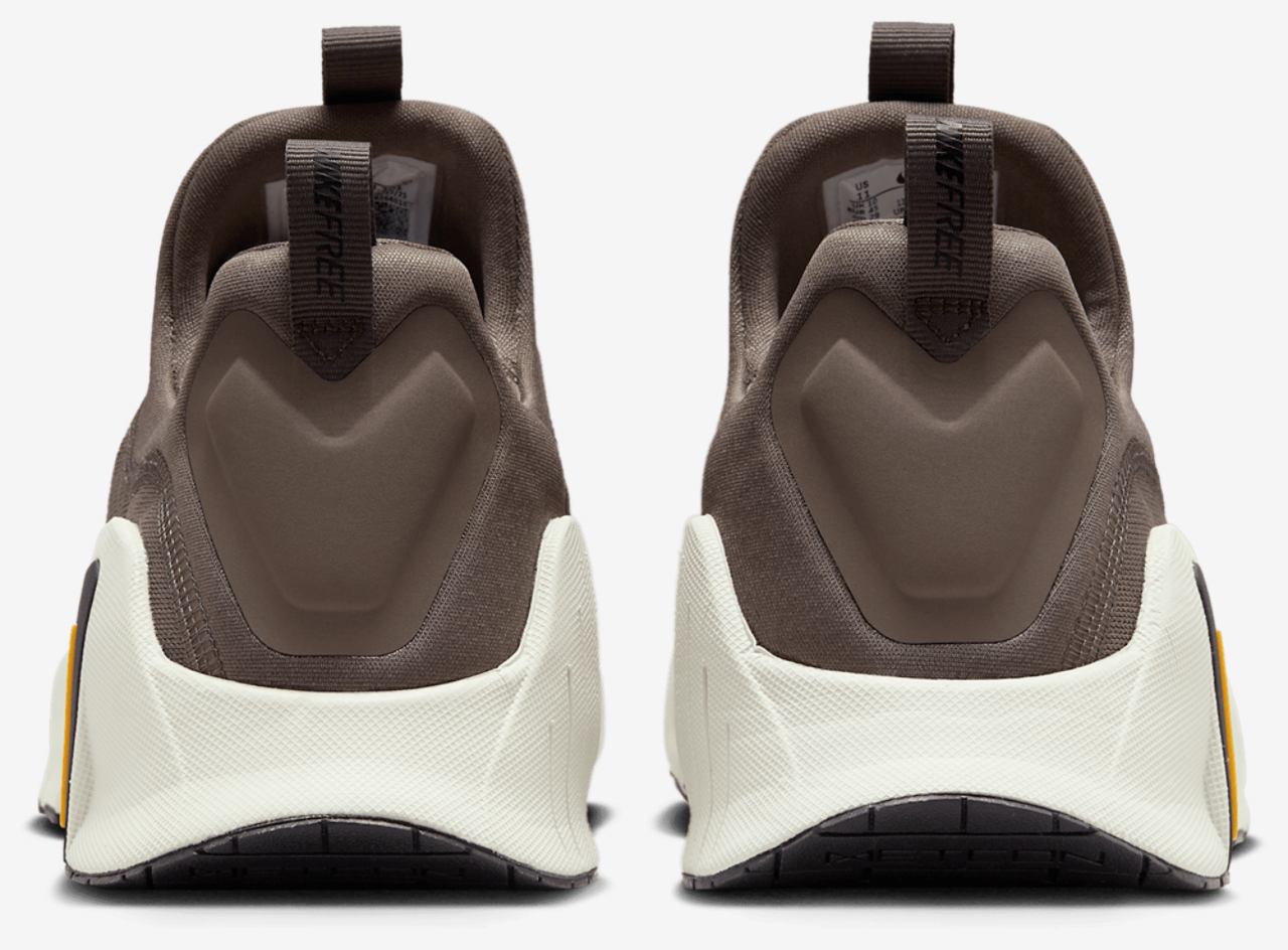 Nike Free Metcon 6 Image 3 of 5. Tap to open photo gallery.