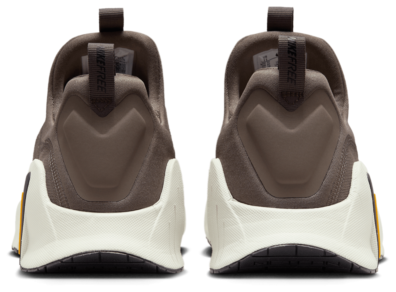 Nike Free Metcon 6 Image 3 of 5. Tap to open photo gallery.