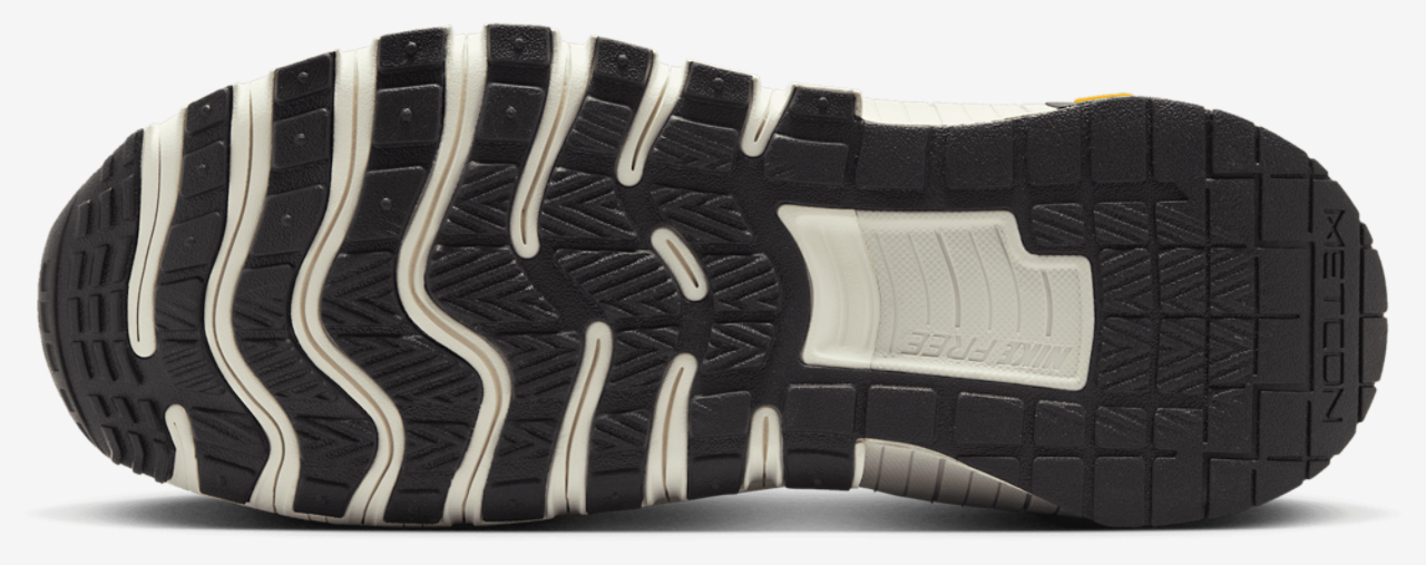 Nike Free Metcon 6 Image 5 of 5. Tap to open photo gallery.