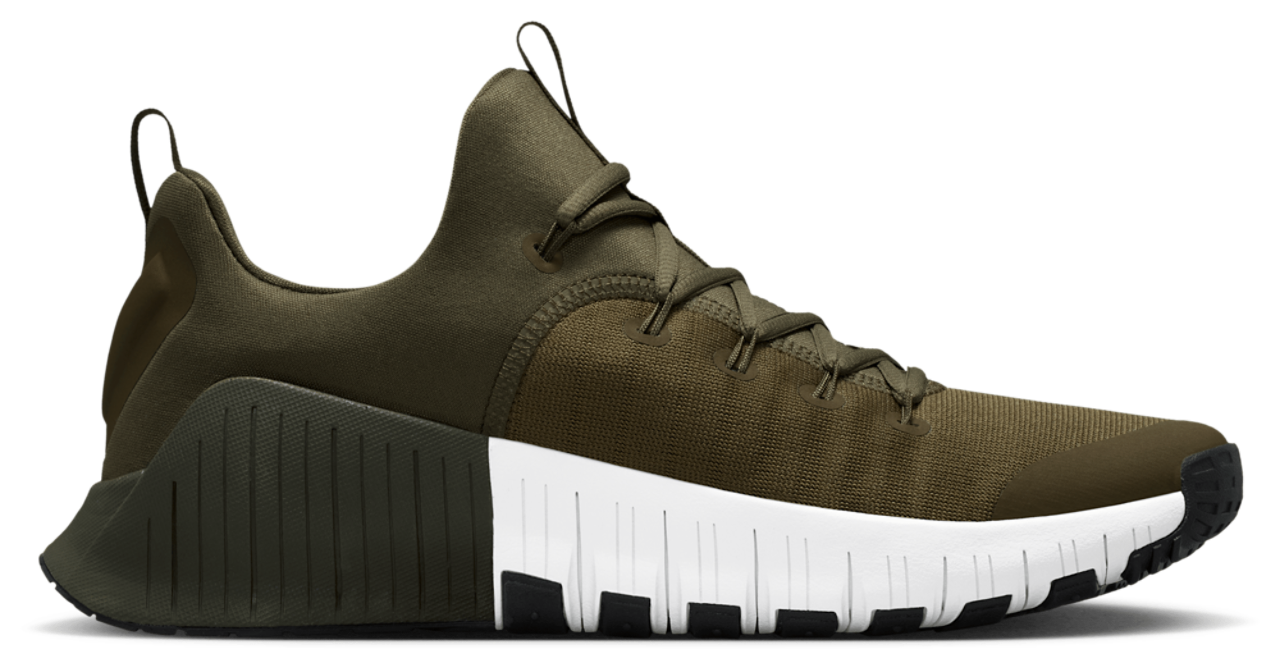 Nike Free Metcon 6 Image 1 of 8. Tap to open photo gallery.