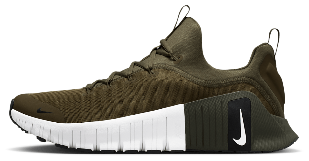 Nike Free Metcon 6 Image 2 of 8. Tap to open photo gallery.