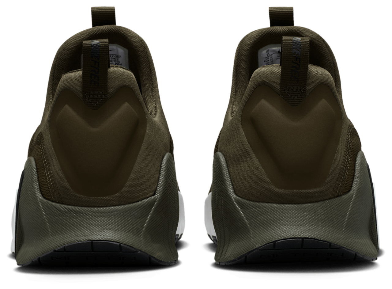 Nike Free Metcon 6 ‘Medium Olive’ Buy Nike Free Metcon 6 Men main image 4