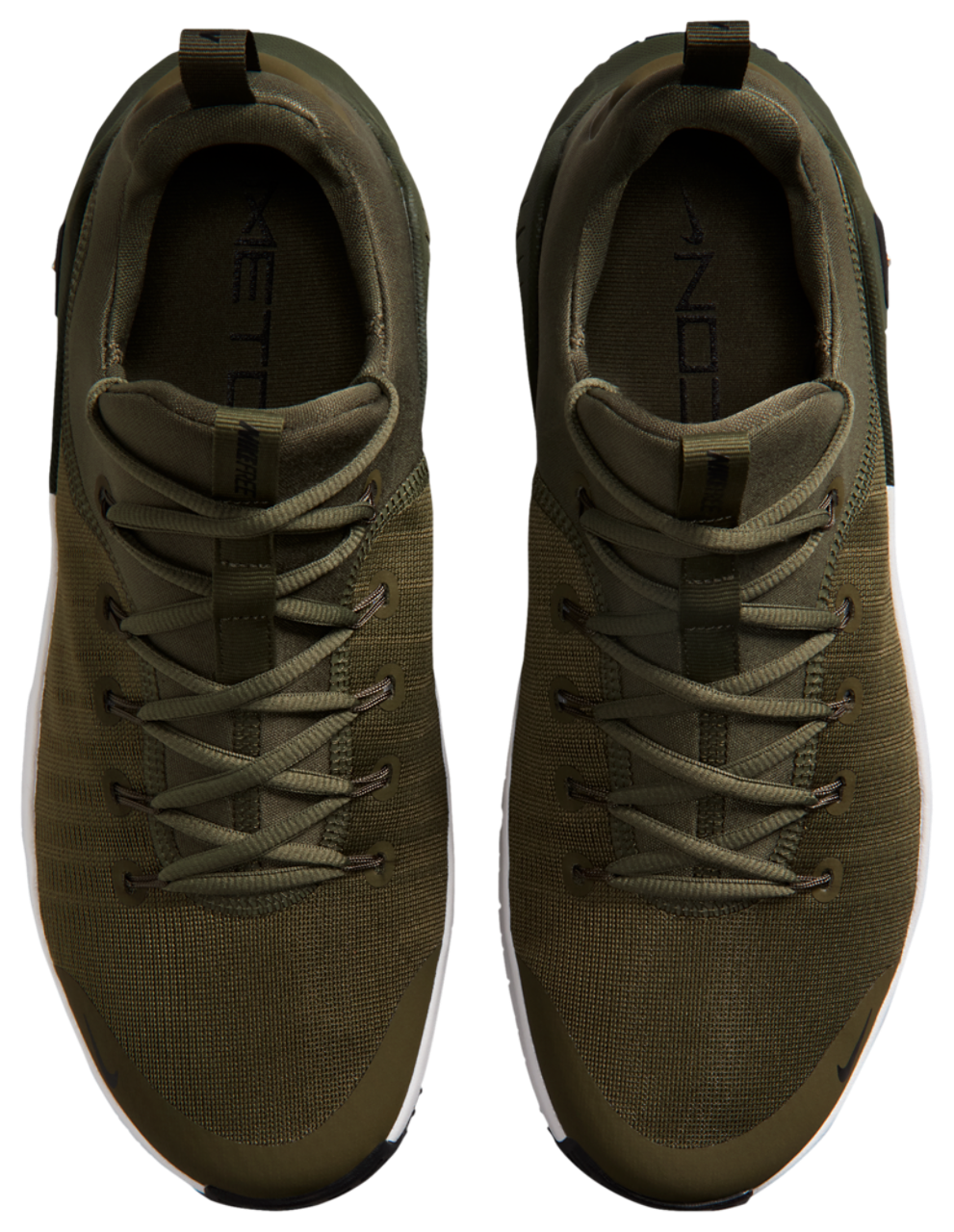 Nike Free Metcon 6 Image 4 of 8. Tap to open photo gallery.