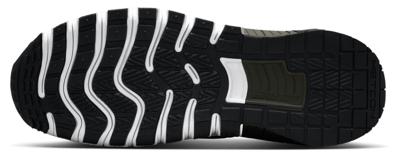 Nike Free Metcon 6 Image 5 of 8. Tap to open photo gallery.