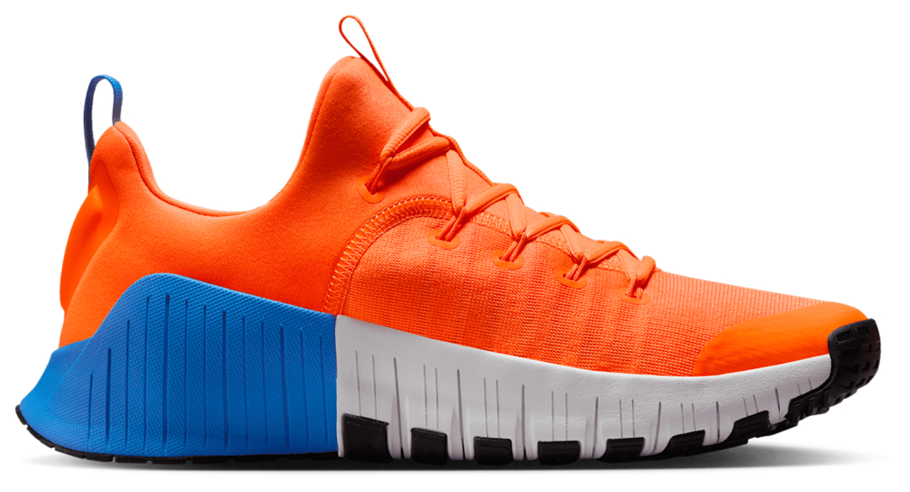 Nike Free Metcon 6 Image 1 of 8. Tap to open photo gallery.
