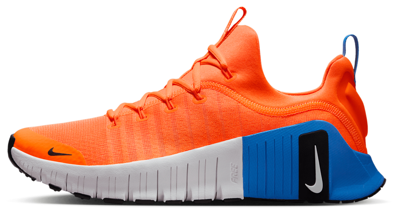 Nike Free Metcon 6 Image 2 of 8. Tap to open photo gallery.