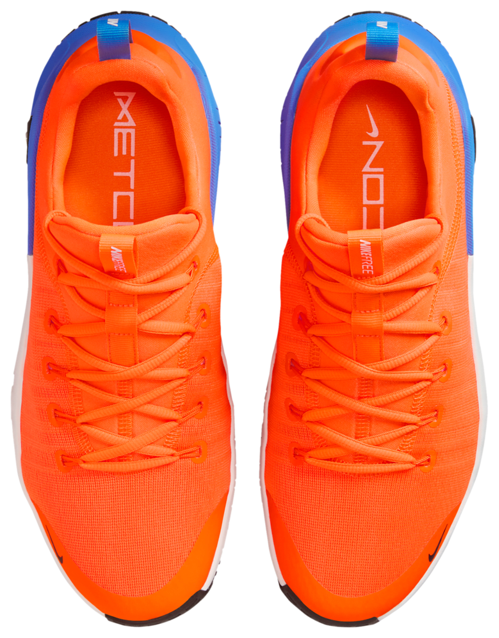 Nike Free Metcon 6 Image 4 of 8. Tap to open photo gallery.