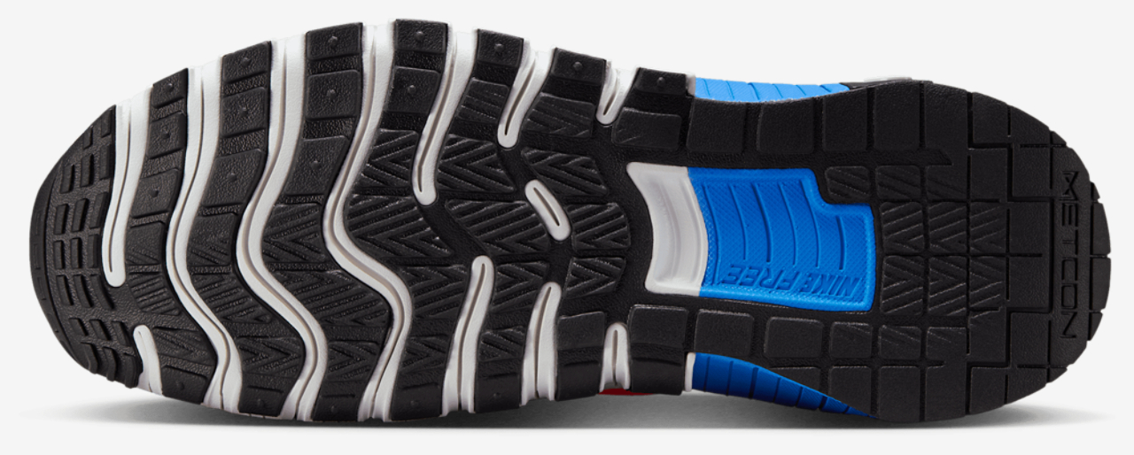 Nike Free Metcon 6 Image 5 of 8. Tap to open photo gallery.