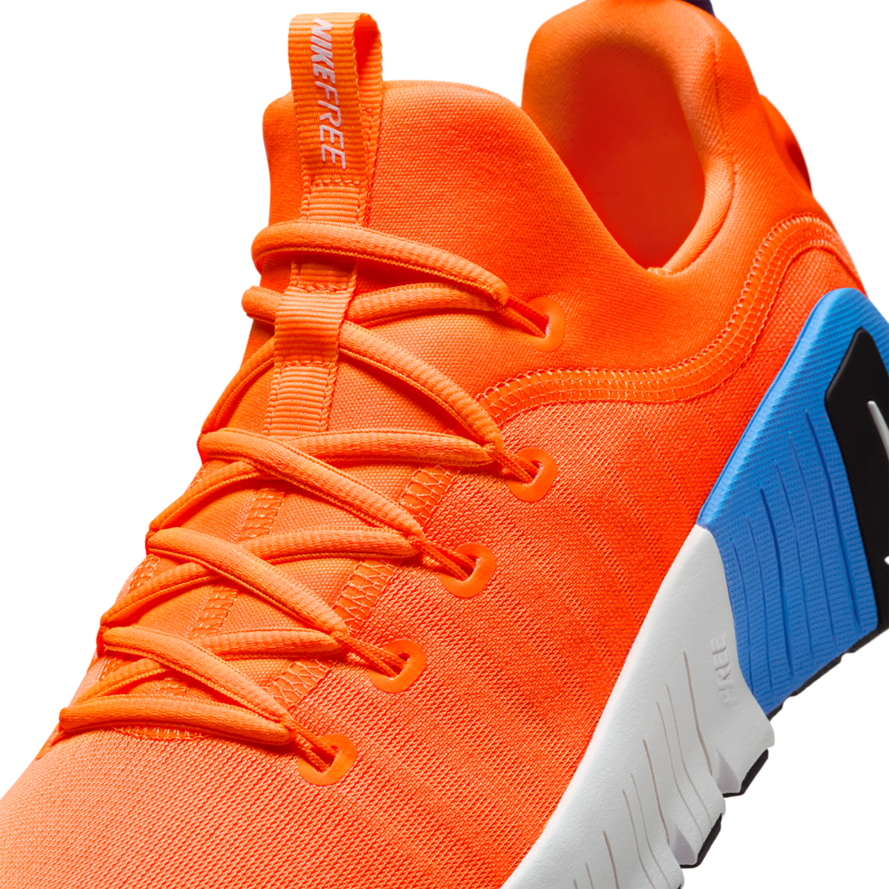 Nike Free Metcon 6 Image 7 of 8. Tap to open photo gallery.