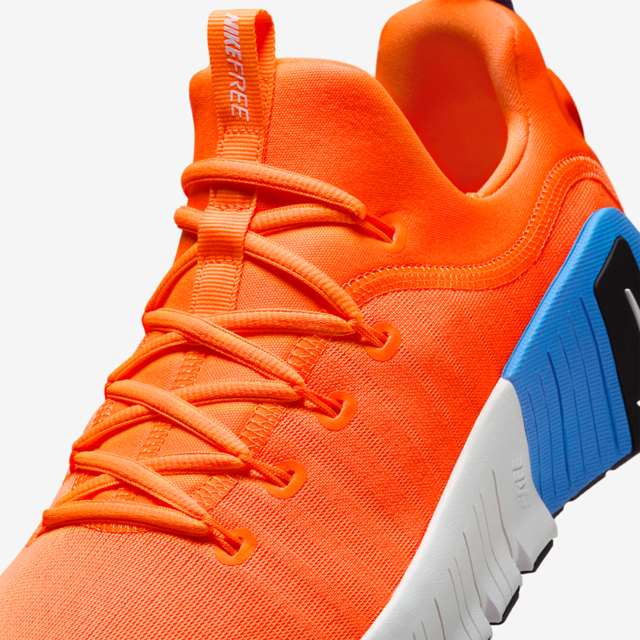 Nike Free Metcon 6 Image 7 of 8. Tap to open photo gallery.