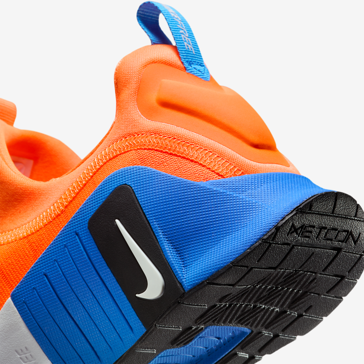 Nike Free Metcon 6 Image 8 of 8. Tap to open photo gallery.