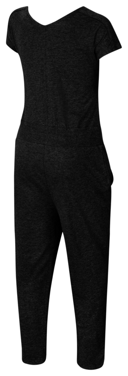 Nike Capris Romper Image 2 of 2. Tap to open photo gallery.