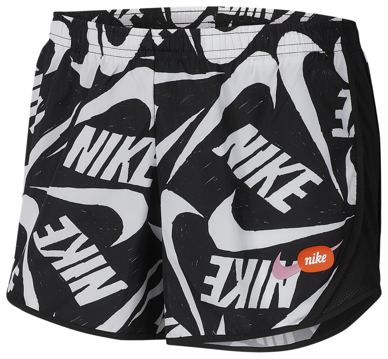 Nike Tempo Shorts Image 1 of 3. Tap to open photo gallery.