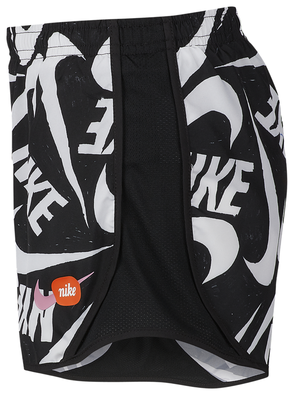 Nike Tempo Shorts Image 3 of 3. Tap to open photo gallery.