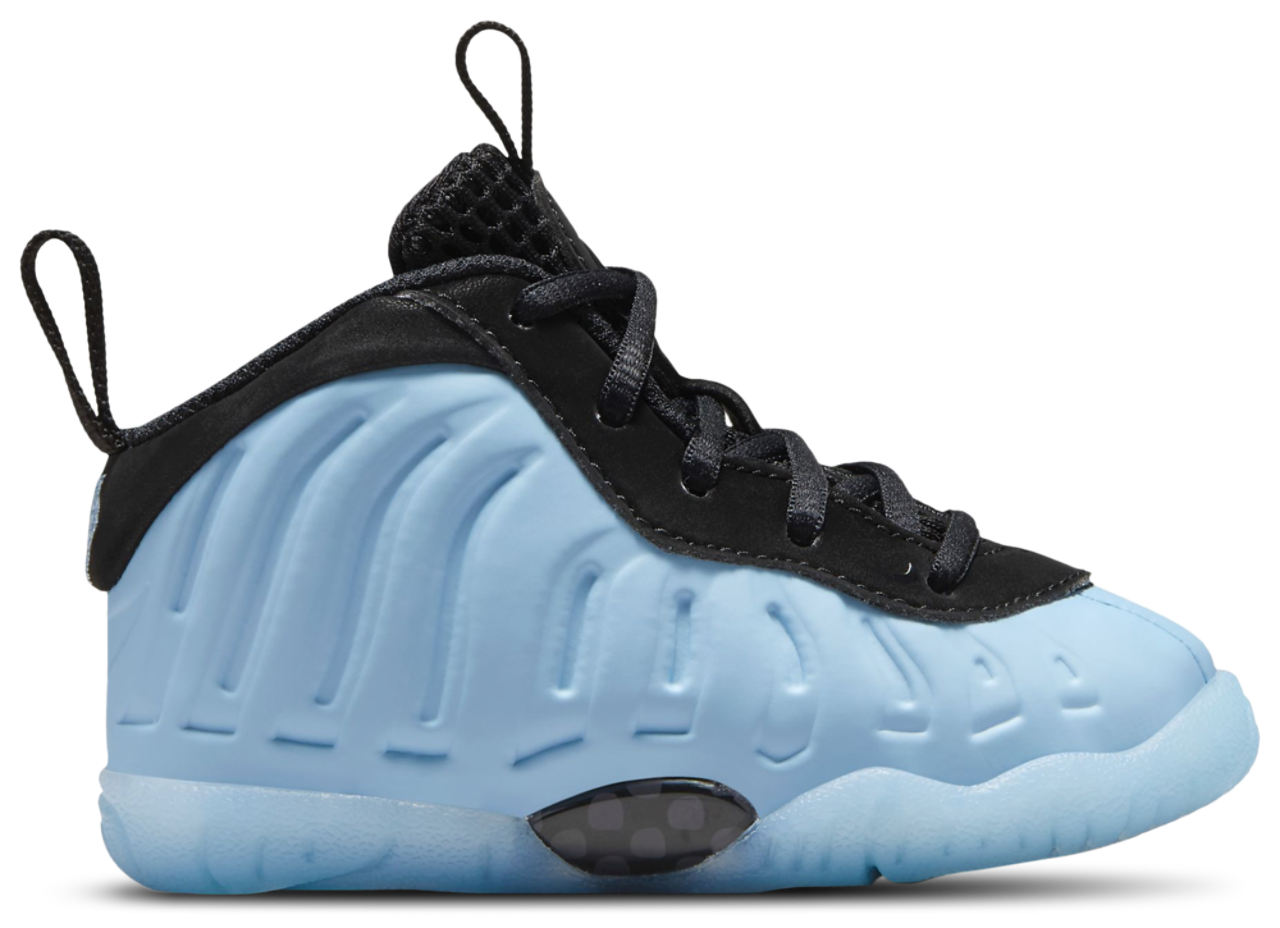 Nike Little Posite One '25 Image 1 of 5. Tap to open photo gallery.
