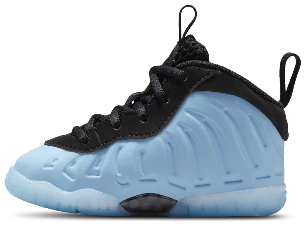Nike Little Posite One '25 - Boys' Toddler | Foot Locker