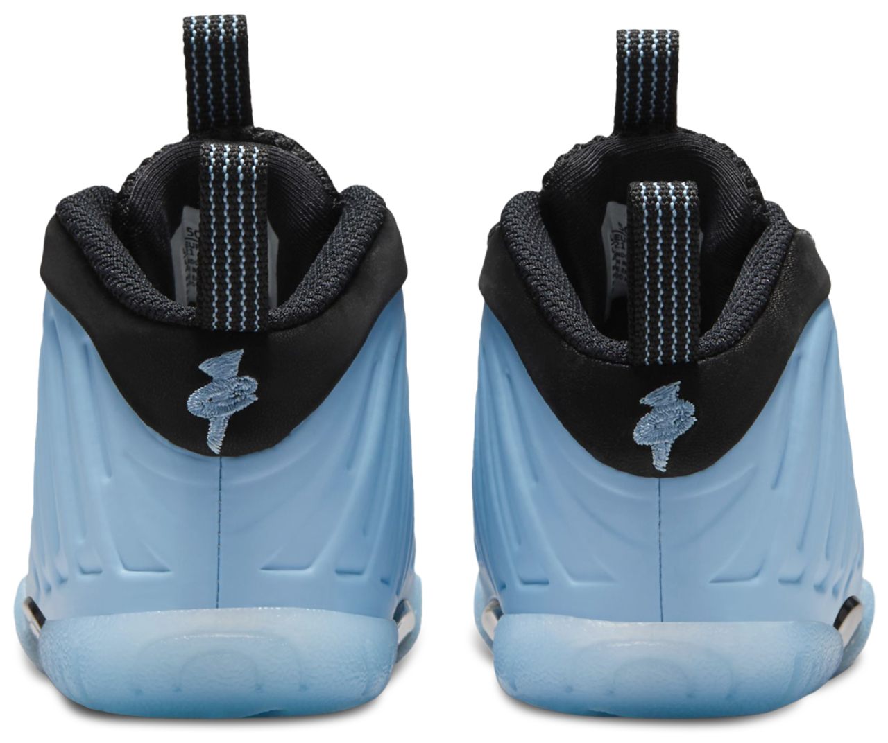 Pod mini ネイビー Nike Little Posite One '25 - Boys' Toddler | Foot Locker