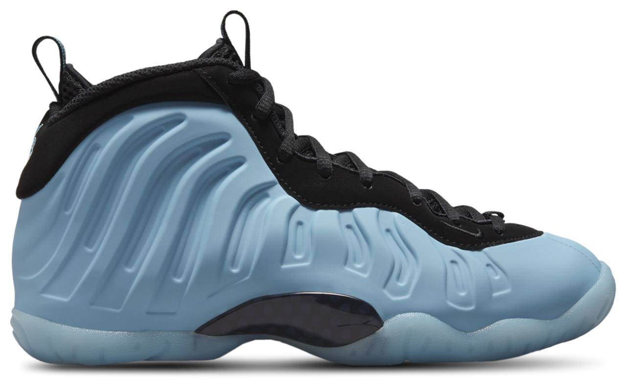 Nike Little Posite One '25 Image 1 of 5. Tap to open photo gallery.