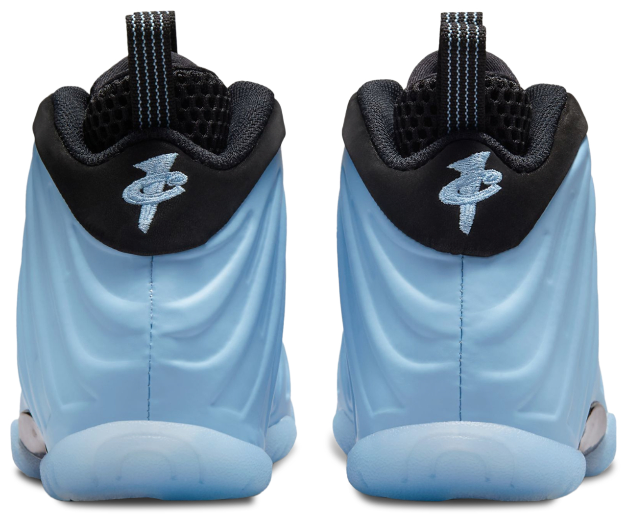 Nike Little Posite One '25