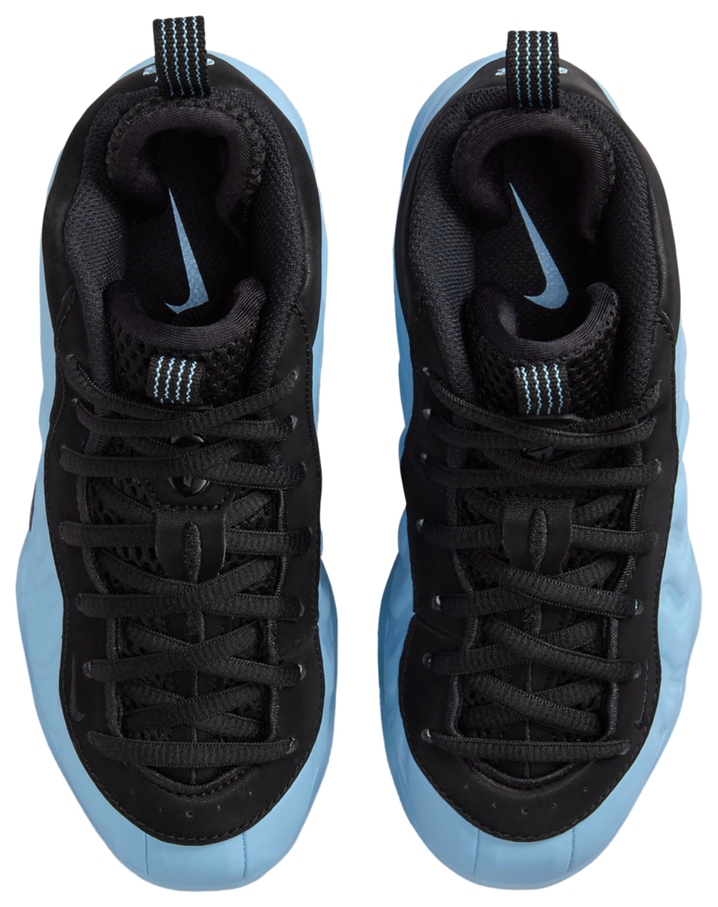 Nike Little Posite One '25