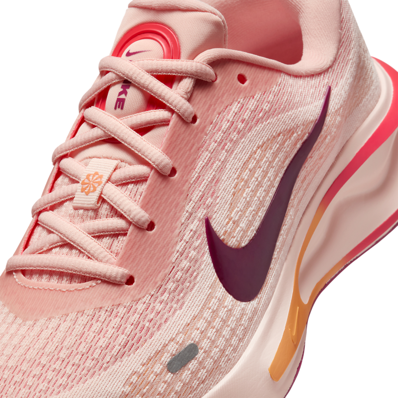 Nike Journey Run Image 7 of 8. Tap to open photo gallery.