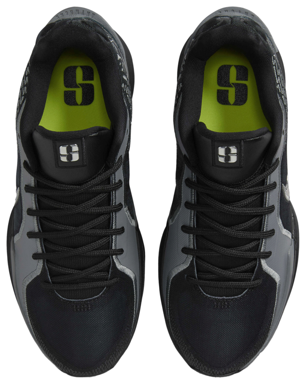 Nike ZOOM FREAK 6 29㎝ Cut in half: Nike Giannis Freak 6 Review (2024) | RunRepeat