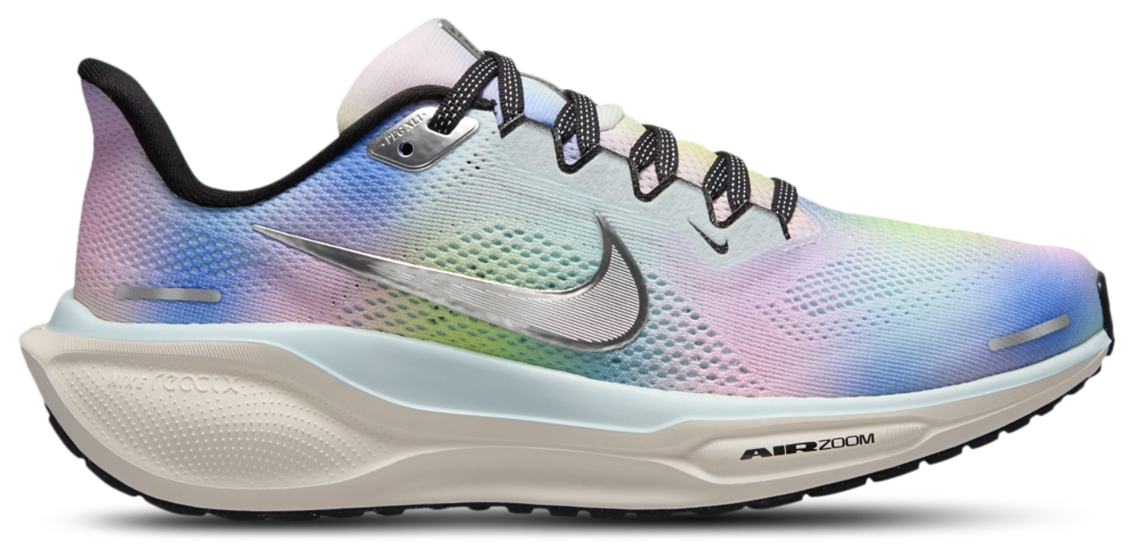 Nike Air Zoom Pegasus 41 SE Image 1 of 4. Tap to open photo gallery.