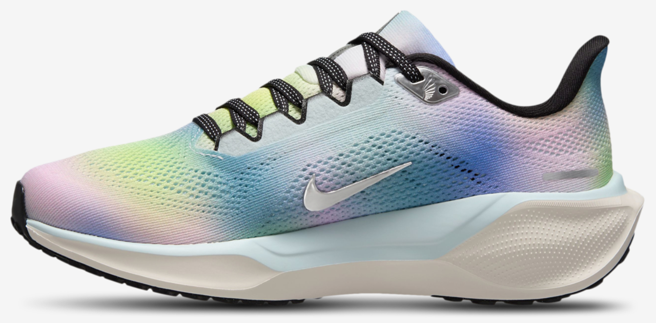 Nike Air Zoom Pegasus 41 SE Image 2 of 4. Tap to open photo gallery.