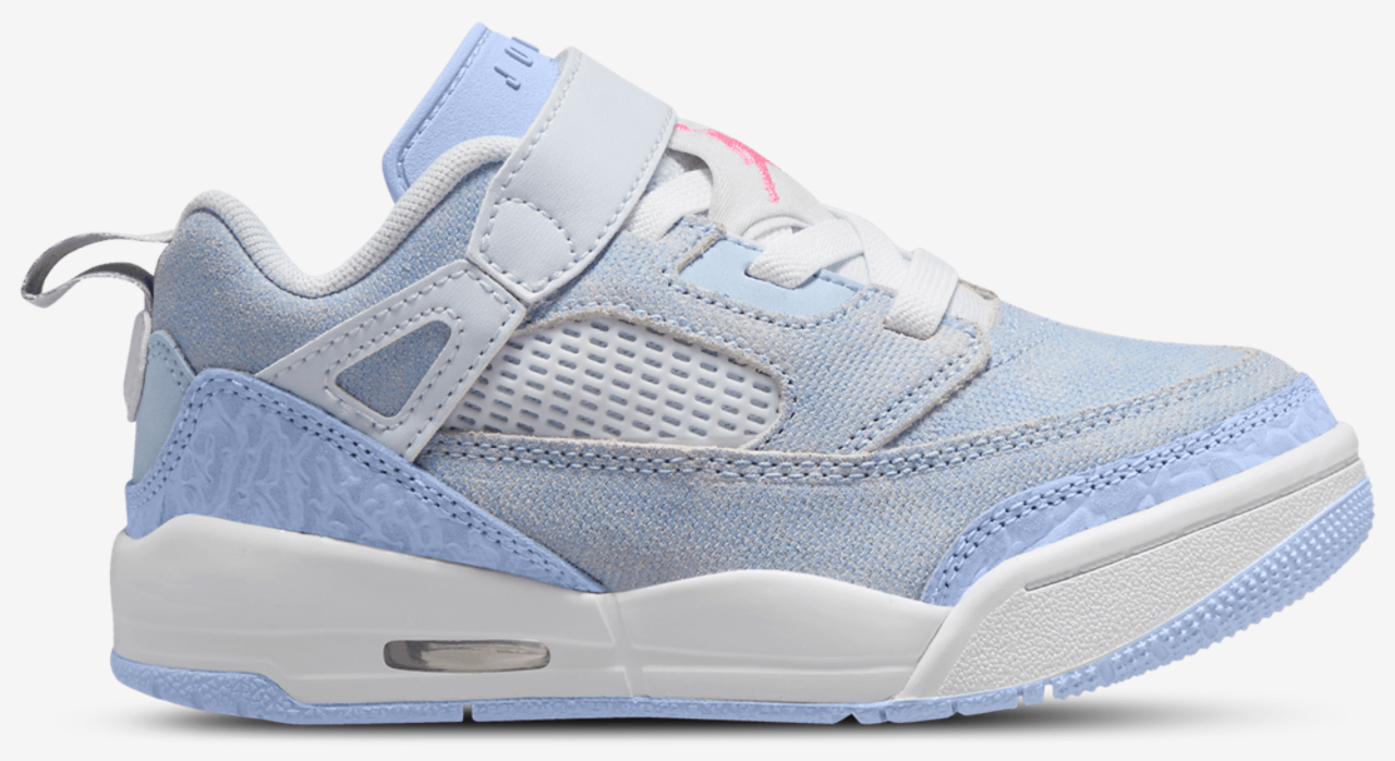 Jordan Spizike Low Fem Image 1 of 4. Tap to open photo gallery.