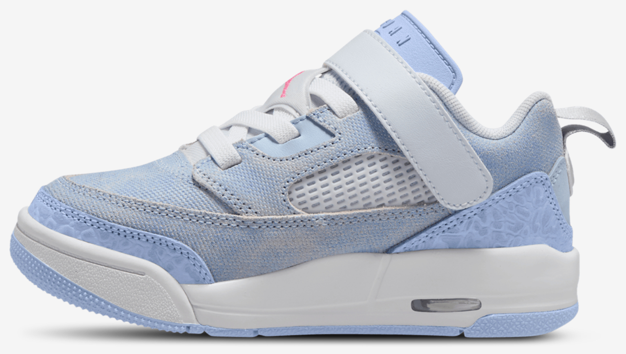 Jordan Spizike Low Fem Image 2 of 4. Tap to open photo gallery.