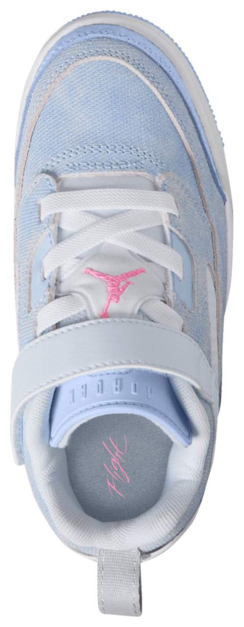 Jordan Spizike Low Fem Image 3 of 4. Tap to open photo gallery.