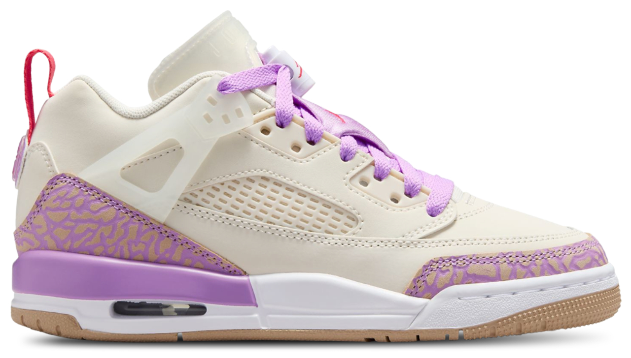 Jordan Spizike Low | Kids Foot Locker