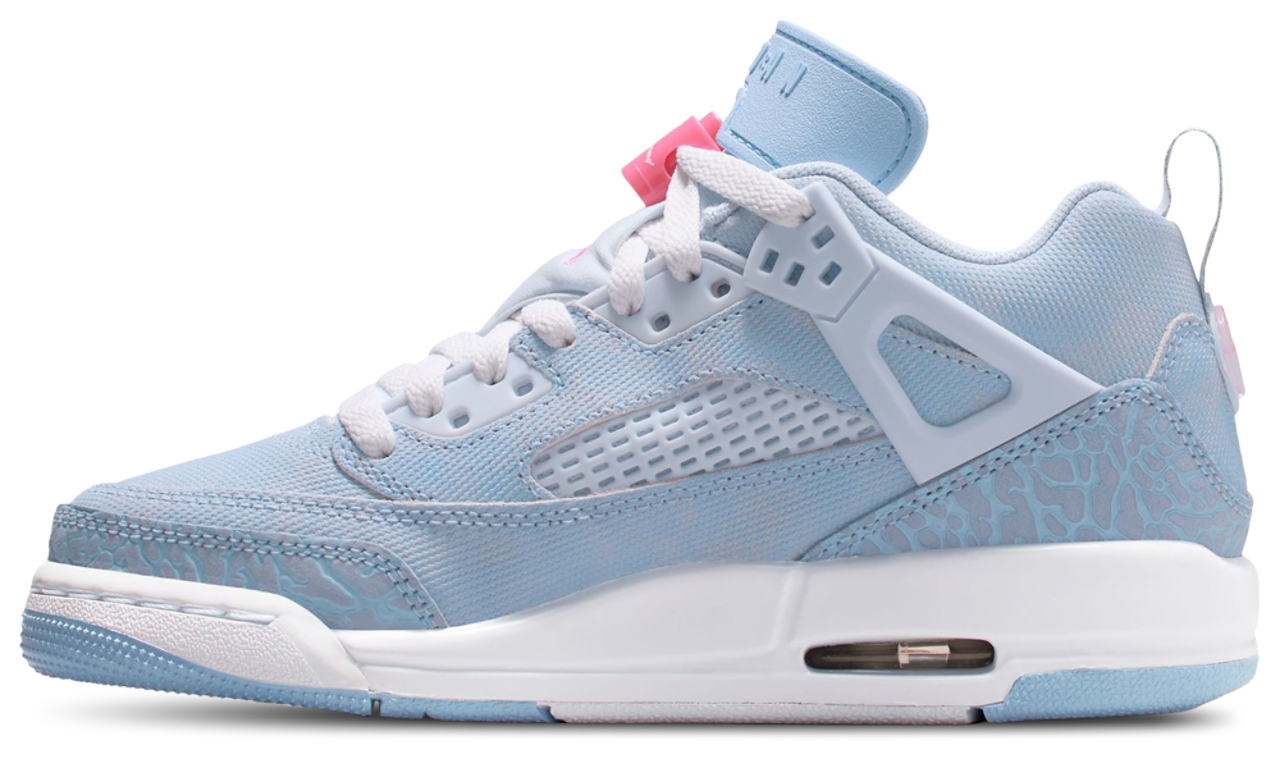 Jordan Spizike Low - Girls' Grade School | Foot Locker
