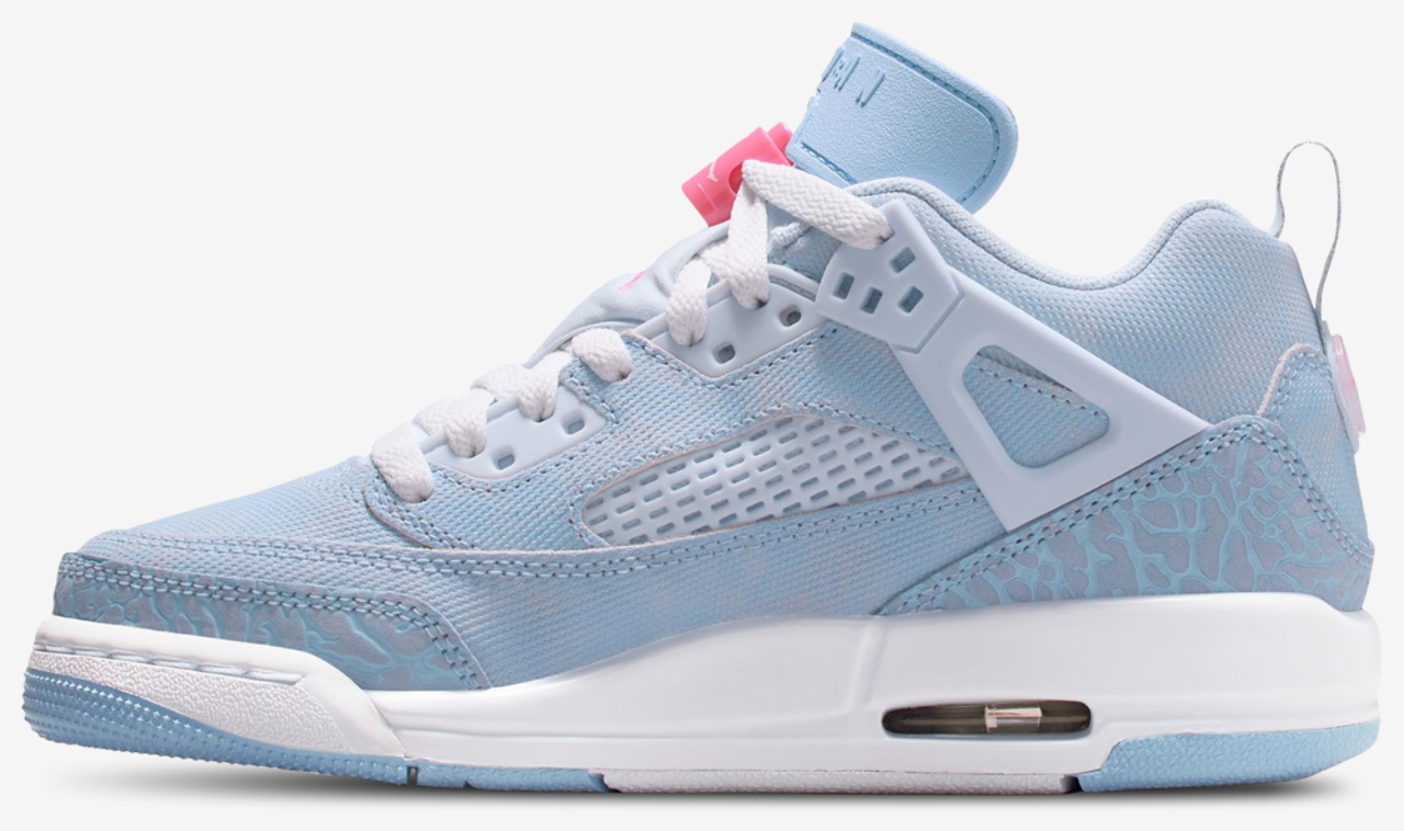 Jordan Spizike Low Image 2 of 5. Tap to open photo gallery.