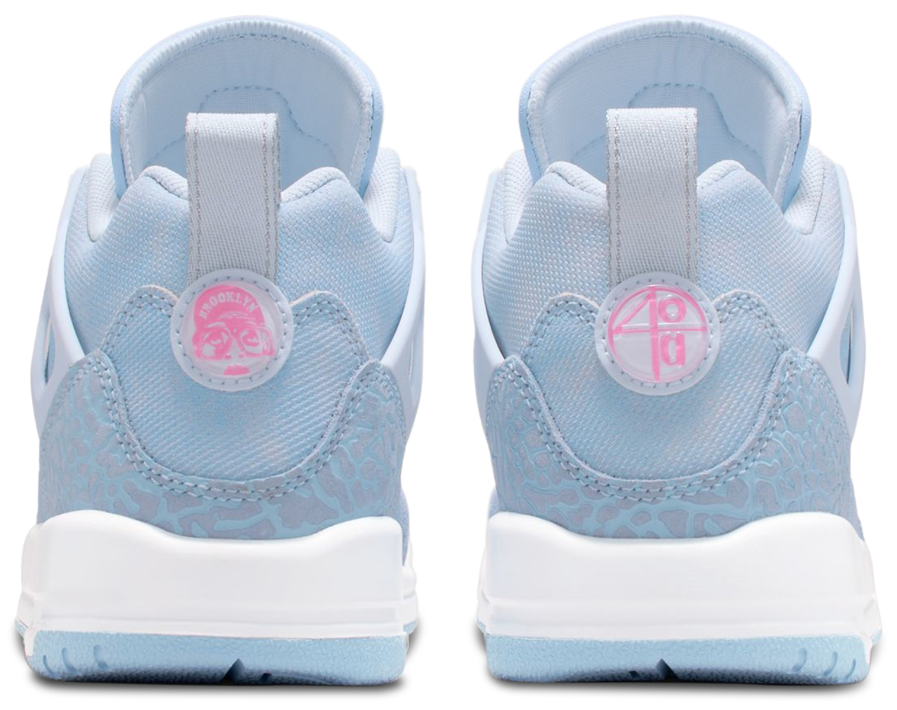 Jordan Spizike Low | Champs Sports
