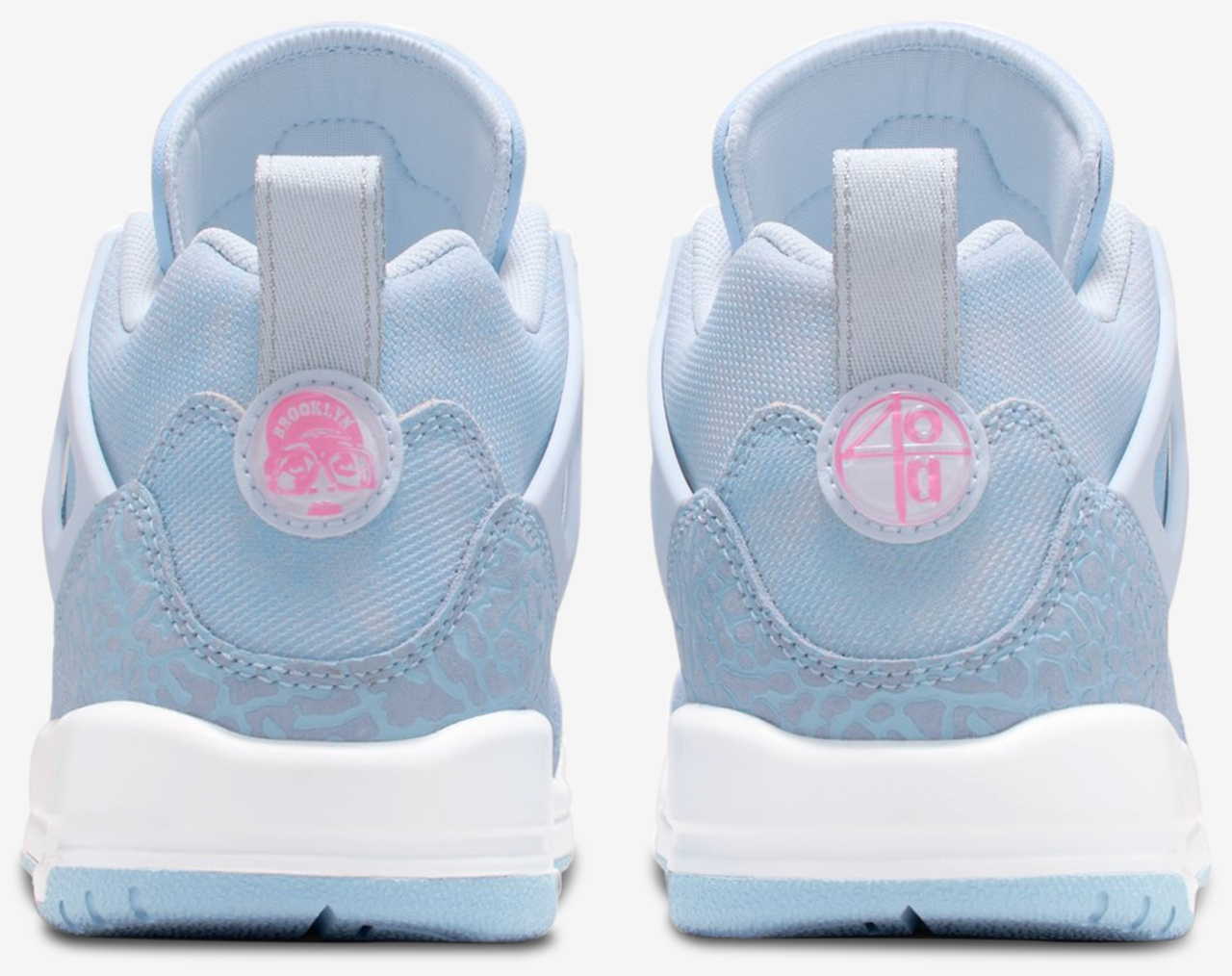 Jordan Spizike Low Image 3 of 5. Tap to open photo gallery.