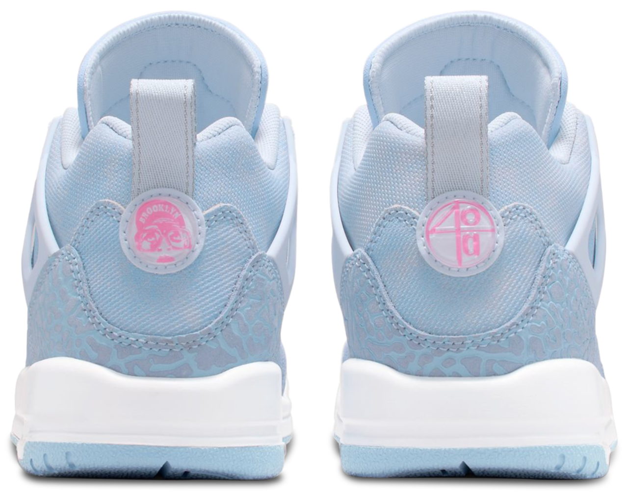 Jordan Spizike Low Image 3 of 5. Tap to open photo gallery.