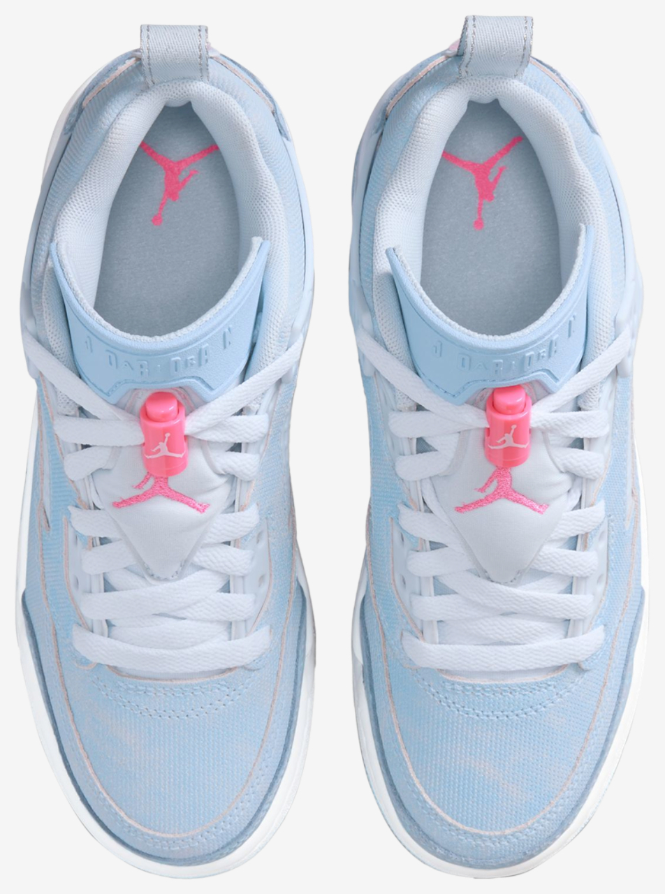 Jordan Spizike Low Image 4 of 5. Tap to open photo gallery.