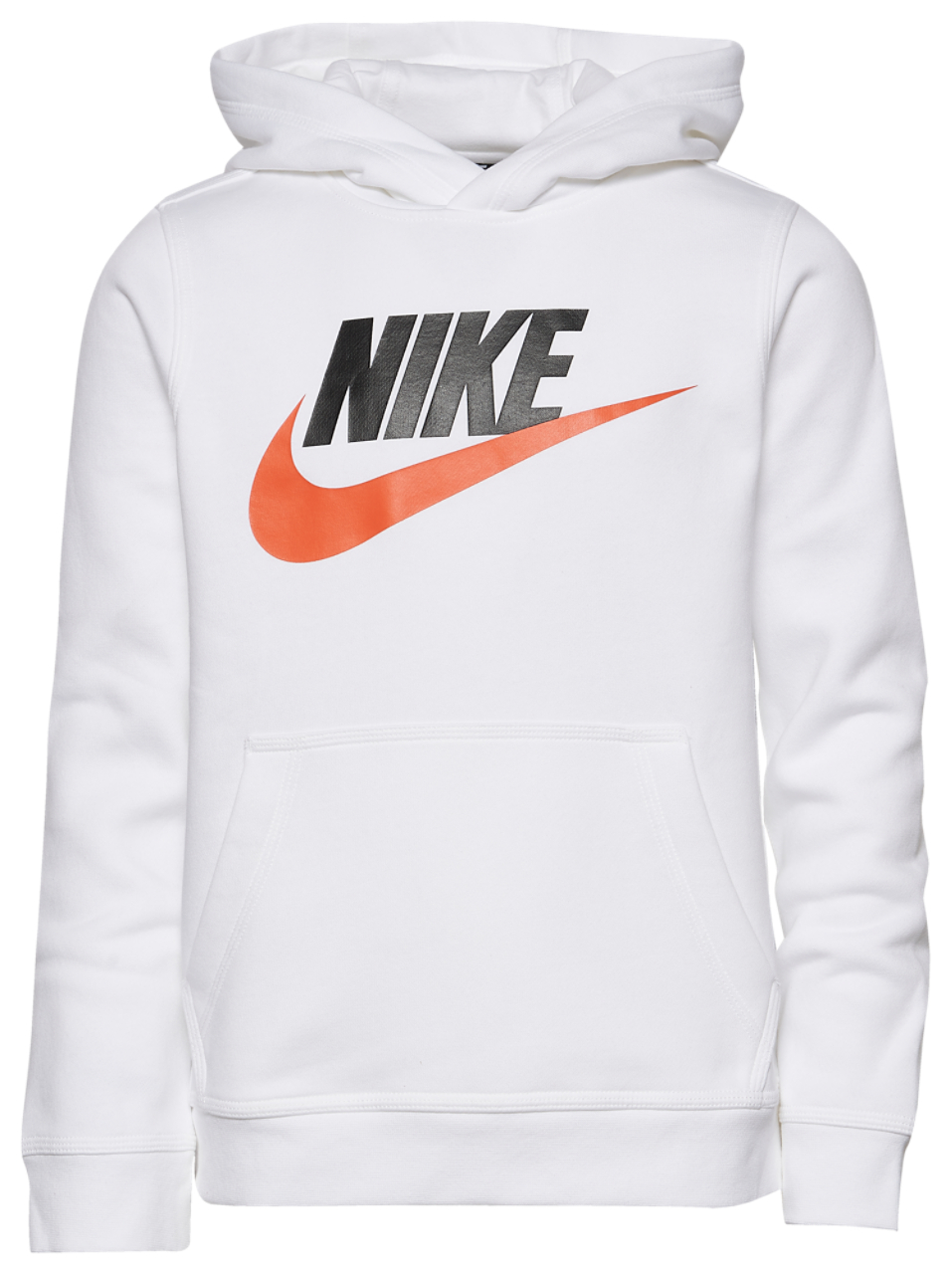 Nike Club HBR Pullover Hoodie Image 1 of 2. Tap to open photo gallery.