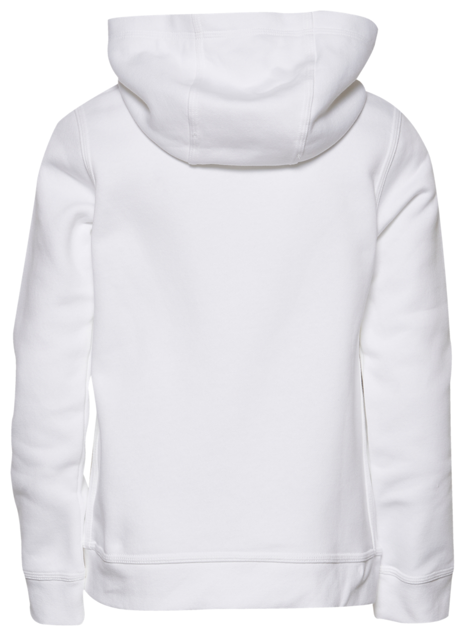 Nike Club HBR Pullover Hoodie Image 2 of 2. Tap to open photo gallery.