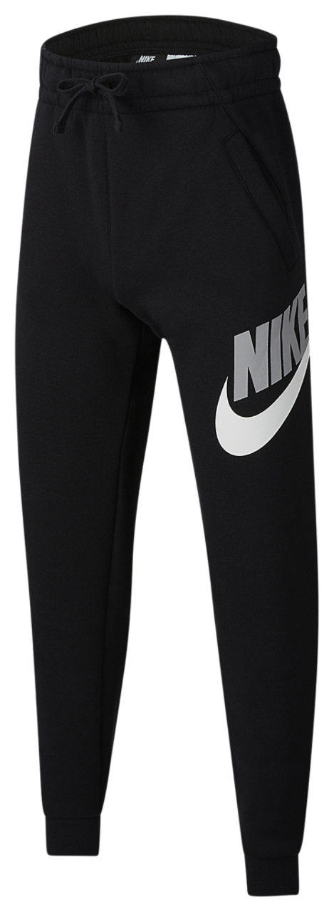 Nike Club HBR Fleece Pant Image 1 of 2. Tap to open photo gallery.