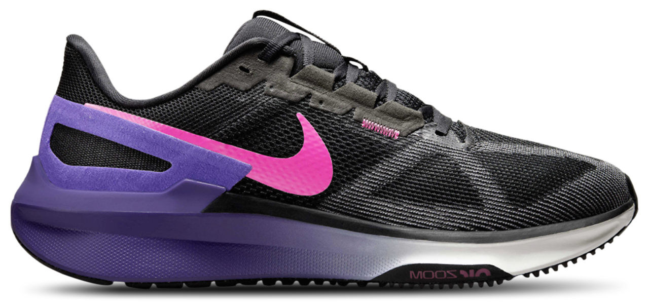 Nike Air Zoom Structure 25 Image 1 of 5. Tap to open photo gallery.
