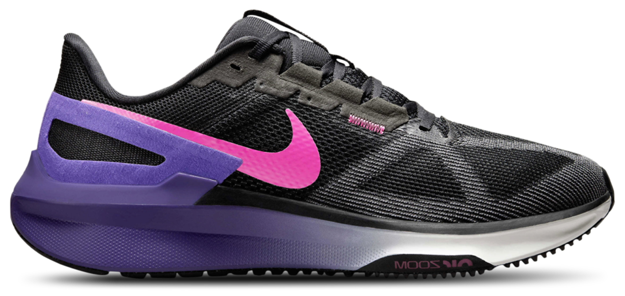Nike Air Zoom Structure 25 Image 1 of 5. Tap to open photo gallery.