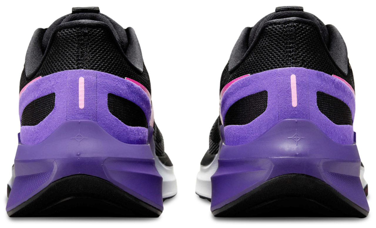 Nike Air Zoom Structure 25 Image 3 of 5. Tap to open photo gallery.