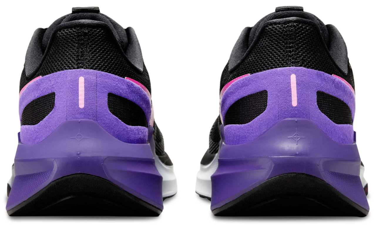 Nike Air Zoom Structure 25 Image 3 of 5. Tap to open photo gallery.